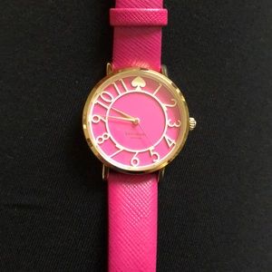 Kate Spade Watch